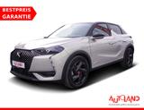 DS Automobiles DS3 Crossback 1.2 Automatik LED Navi Totwinkel - DS Automobiles DS3 aus 2022
