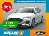 Ford Focus Turnier ST-Line X 155PS/Aut./B&O -22%* - Ford Focus Neuwagen in Leipzig