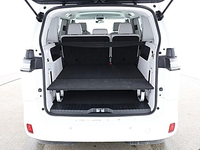 ID. Buzz Pro KR 210kW AHK Winterr. ACC Kamera An