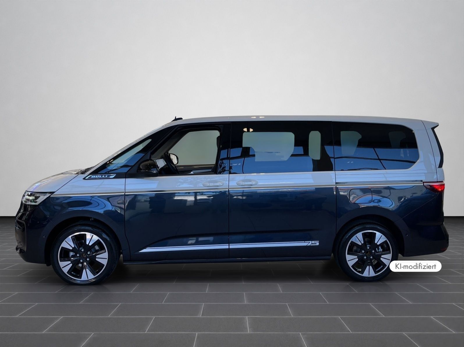 Volkswagen T7 Multivan - Bild 9