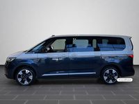 Volkswagen T7 Multivan - Vorschau Bild 9