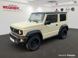 Suzuki JIMNY COMFORT 1.5 4x4 AHK SHZ RADIO/CD LED - Suzuki Jimny Gebrauchtwagen in Berlin