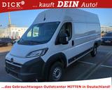 Opel Movano Kasten H3 40 L4H3 Elektromotor 110kWh