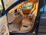 Porsche Cayenne V6 - vollständige PZ Historie - Porsche Cayenne Gebrauchtwagen in Stuttgart