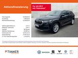 Skoda Kodiaq 2.0 TDI DSG STYLE*AHK *MATRIX *ACC *VIRTU - gebrauchte Skoda Kodiaq aus dem Jahr 2023