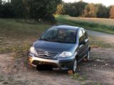 Citroën Citrön C3 Tüv neu Klima Top Zustand - Citroën C3 aus 2006