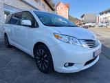 Toyota Sienna** Limited**AWD*7 Sitze**Panorama** - Toyota Sienna Gebrauchtwagen