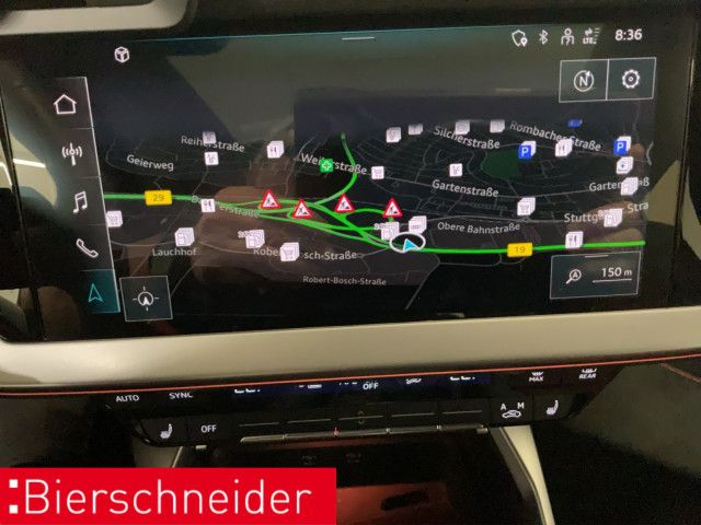 Audi S3 - Bild 16
