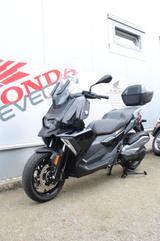 BMW C 400 X - BMW C 400 X