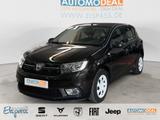 Dacia Sandero II Essential BLUETOOTH KLIMA MULTIFLENKR - Dacia Sandero in Duisburg