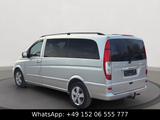 Mercedes-Benz Vito Mixto 122 CDI 3.0 V6 lang Standheiz AHK - Mercedes-Benz Vito: 122 Cdi