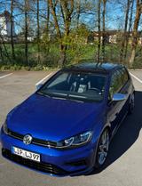 Volkswagen Golf 7R DSG 4MOTION ohne OPF - Volkswagen Golf: Dsg 7