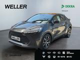 Toyota C-HR 1.8 Hybrid Team D *LED*el. Heck*ACC*CAM*SHZ - Toyota C-HR Gebrauchtwagen in Berlin