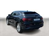 Audi Q3 Sportback 45 TFSI e S tronic LED+NAVI+APP+SHZ - Audi Q3 sport mit Hybrid-Antrieb (Benzin/Elektro)