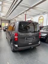 Opel Zafira Life Tourer*AUTOMATIK*TÜV&SERVICE NEU* - scheckheftgepflegte Opel Zafira Life