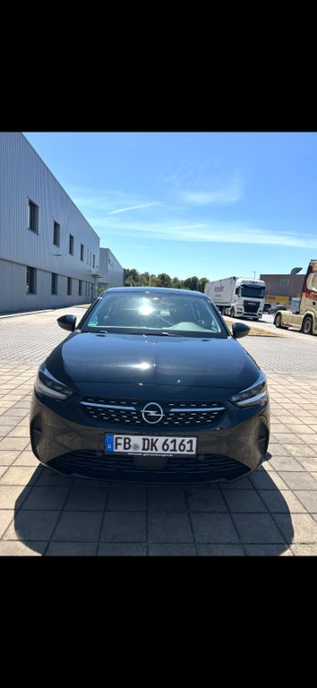 Image of Opel Corsa