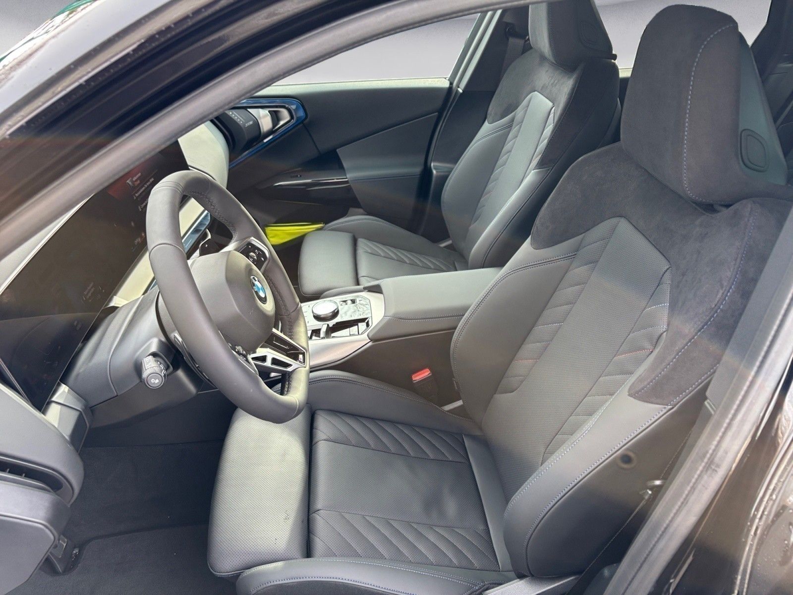 BMW X3 - Bild 8