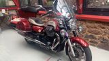 Moto Guzzi California 1400 Touring - MOTO GUZZI T