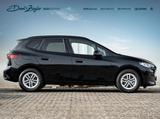 BMW 220i Active Tourer AHK PANO Alarm RFK ShadowL - BMW 220 Active Tourer Jahreswagen