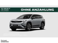 Skoda Peaq - Vorschau Bild 1