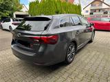Toyota TÜV 05/27 Avensis 2,0-l-D-4D Edition-S Touring - Toyota Avensis T27 mit Diesel-Antrieb