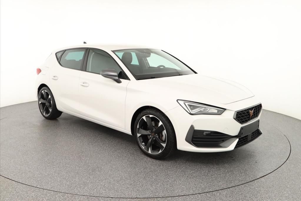 Cupra Leon 2.0 TSI Tempo*Nav*PDC*SH*Klima