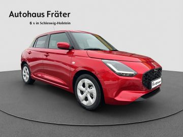 Fotografie 3 des Suzuki Swift 1.2 HYBRID Comfort Navi SHZ Kamera