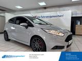 Ford Fiesta ST200 Sportpaket Navi Ambiente SHZ Keyles - Ford Fiesta: Sport