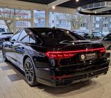 Audi A8 60 TDI Lang Q.*Sportpaket*Pano*B&O-Adv*HuD*TV - Audi A8 in Duisburg