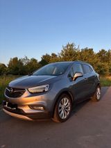 Opel Mokka X 1,4 - Opel Mokka X in Frankfurt (Main)
