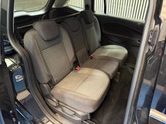 FORD Grand C-Max Grand C-MAX Titanium