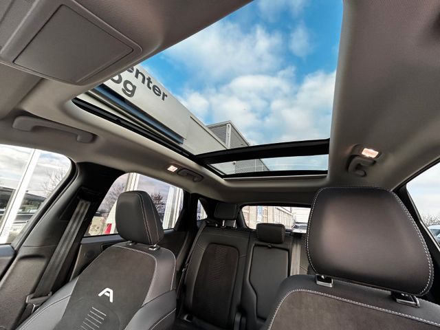 Kuga Hybrid Active X*PANO*B&O*360°Kamera*20 Zoll