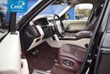 Land Rover Range Rover 4.4 TDV8 - Land Rover Range Rover: Tdv8