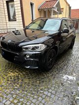 BMW X5 xDrive40d - - BMW X5: Xdrive 40d