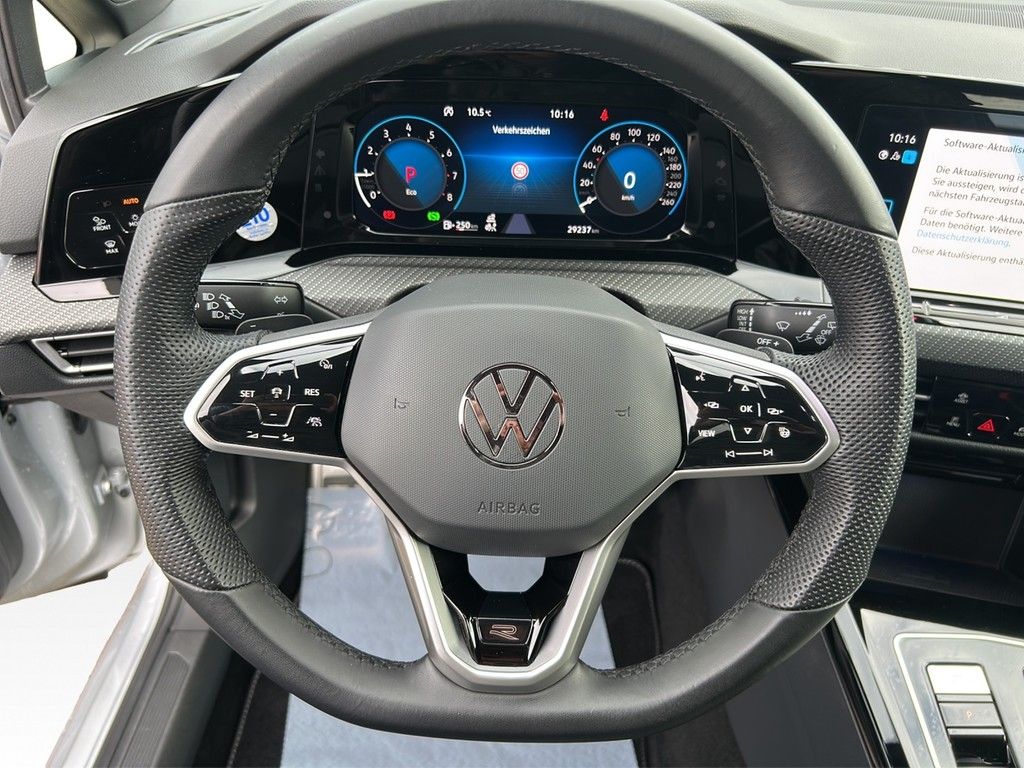Volkswagen Golf - Bild 14
