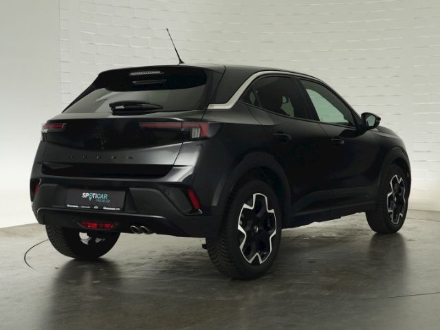 Mokka B ULTIMATE+LED+NAVI+MASSAGESITZ+RÜCKFAHRKA
