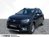 Dacia Sandero II 0.9 TCe 90 eco² Stepway Prestige Navi - Dacia: Eco
