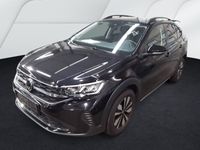 Volkswagen Taigo - Vorschau Bild 2
