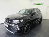 Volkswagen T-Cross 150PS DSG R-Line AHK|Matrix|Kamera|5J...