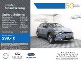 Subaru Solterra Platinum plus Vollausstattung - Subaru Solterra mit Schiebedach