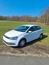 Volkswagen Polo 1.2 TSI 6R Comfortline BlueMotion - Volkswagen Polo: Bluemotion Comfortline