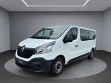 Renault Trafic Combi Lang L2H1 2,9t  Authentique 9Sitzer - Renault Trafic: Lang