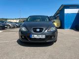 Seat Altea Stylance / Style - gebrauchte Seat Altea aus dem Jahr 2005