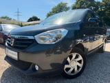 Dacia Lodgy Laureate AWR*Navi*Klima*Tempo - Dacia: Laureate