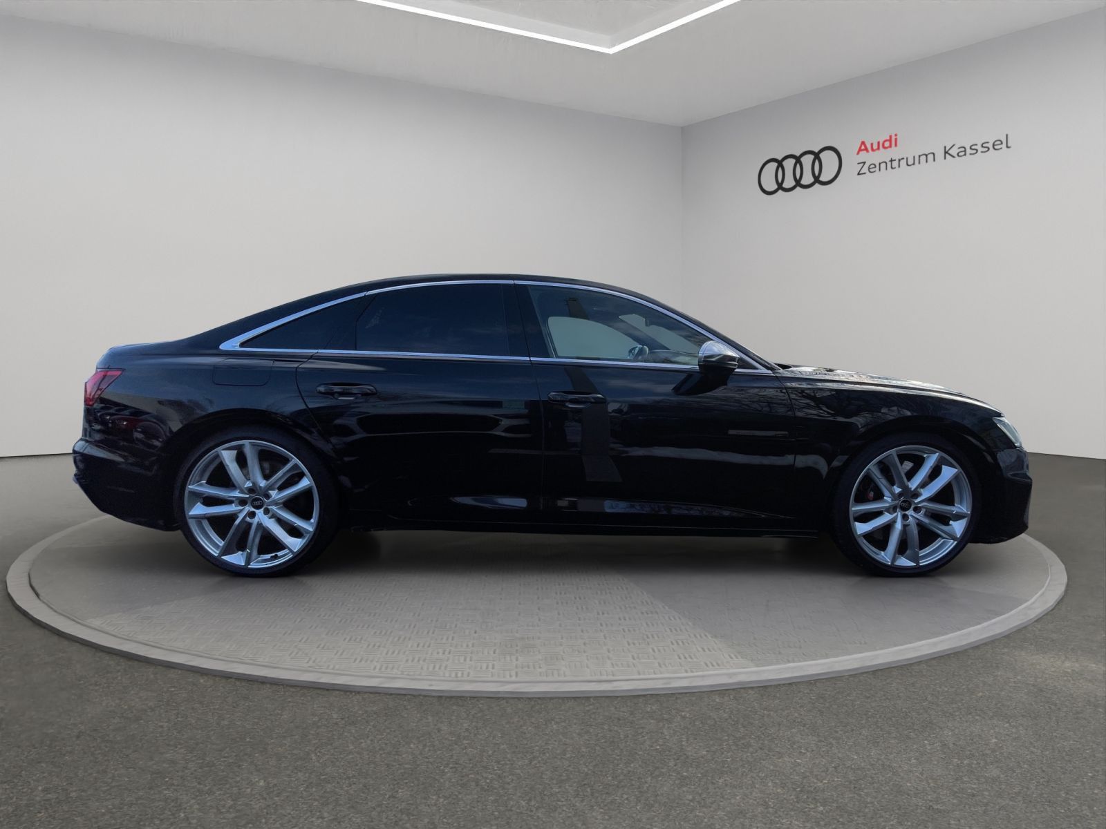 Audi S6 - Bild 7