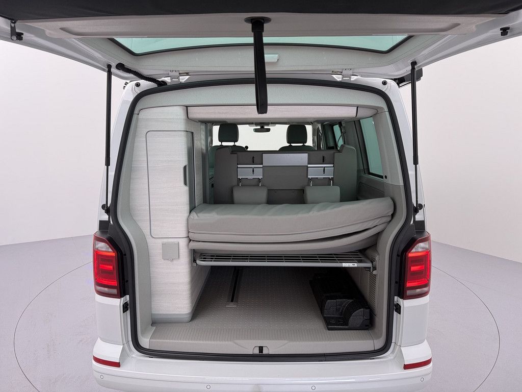 Volkswagen T6 California 2.0 TDI California Ocean Edition*A foto 17