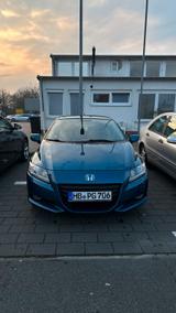 Honda HONDA CRZ 2011 - Honda Civic: Kleinwagen, 2.2
