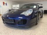 Porsche 911/996 Carrera 4S WLS  GT3 Recaro - Porsche 996: Coupe, Gt3