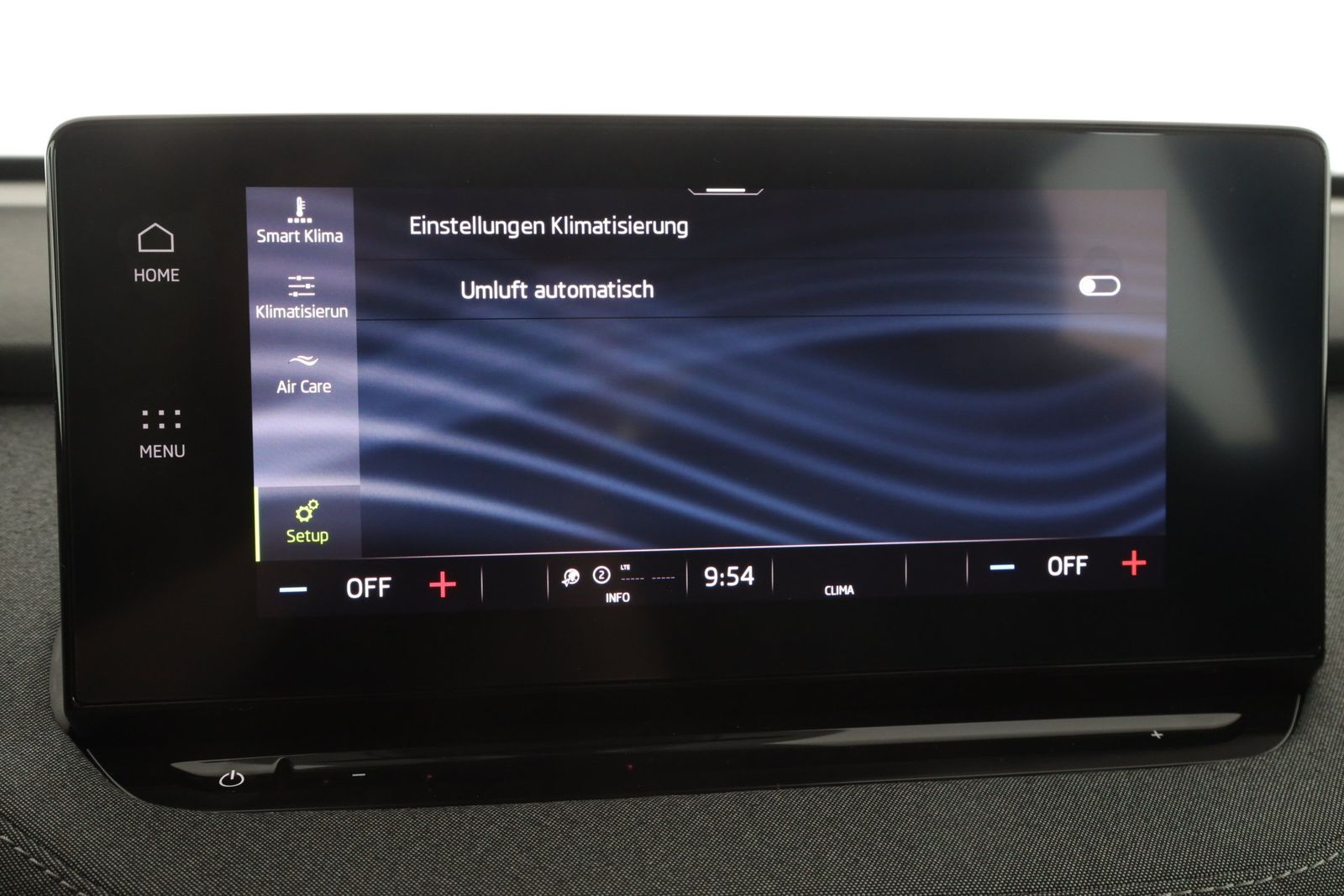 Skoda Enyaq - Bild 18