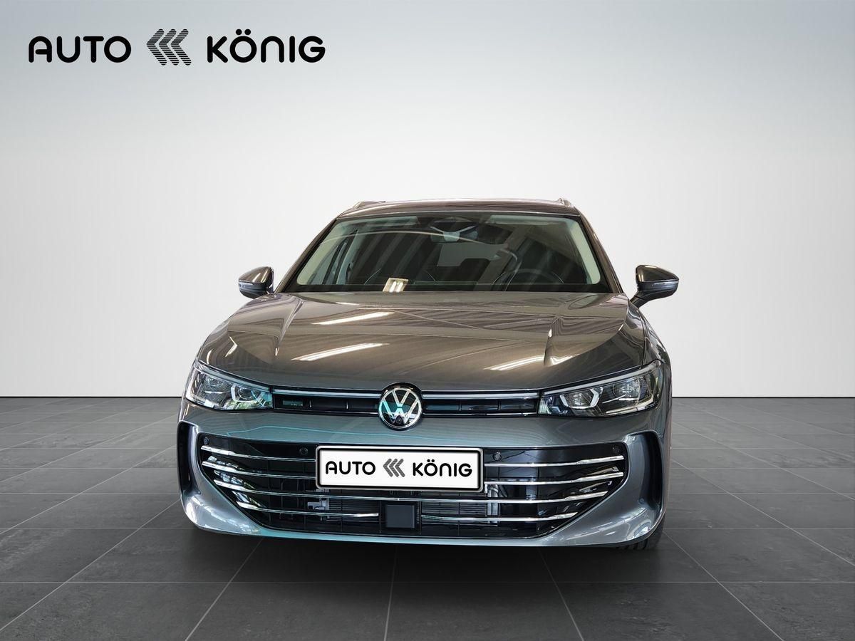 Fahrzeugabbildung Volkswagen Passat Variant Elegance 1.5 TSI 150 kW eHybrid